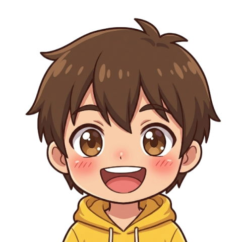 市民勝利イラスト